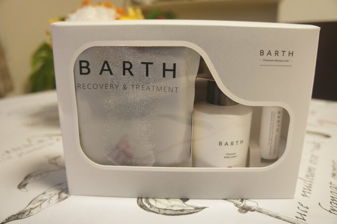 「好きな香りの入浴剤を用意。お風呂をきれいにして気持ちよく入ろうと思うと、掃除モチベーションが上がります」（ききららさん・50歳）