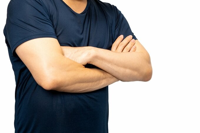 肉食系の夫でしたが…