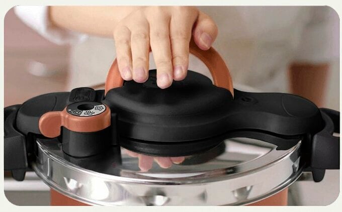 クリプソ ミニット デュオ メタリックブラウン 5.2L