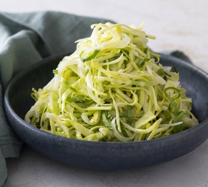 メンテキャベツ