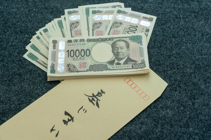 お墓にかかる費用