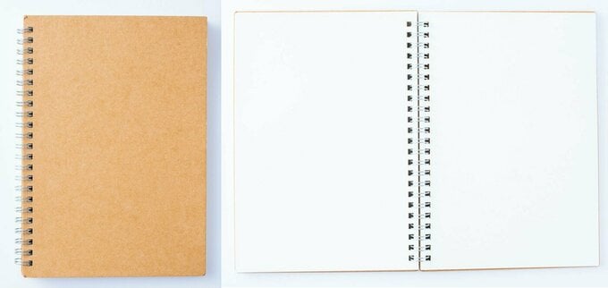 すべてのレシピはこのメモに!