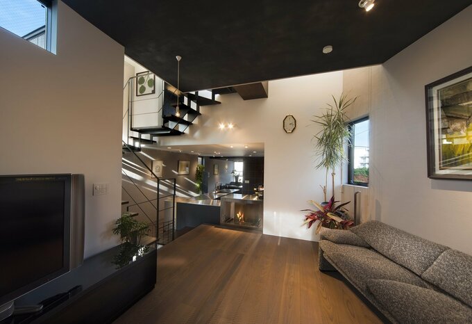 調湿効果のある建材を選ぶ