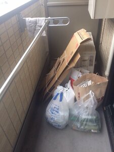 段ボール＆新聞紙の活用法