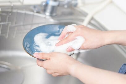 無印良品＆ニトリの家事サポートグッズBEST3。リピ買い続出のスポンジもランクイン