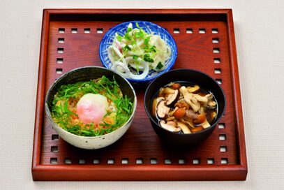 国民的番組で話題のスーパー主婦が伝授！手抜きに見えないおいしい超簡単おかず