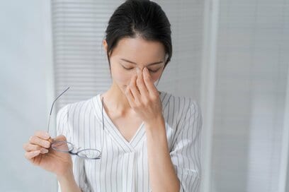 「自律神経の乱れ」の意外な原因。不調を感じたら“普段使っているもの”の見直しも