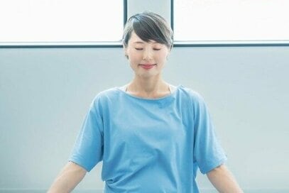 「朝5分」 で人生が好転。40代・YouTubeで人気な2児の母、充実のモーニングルーティン