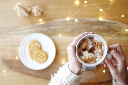 100均のワイヤーライトで瞬時にインスタ映えの写真に！