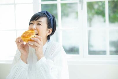 50代「心のゆるめ方」。休みの日は「すごすぎ」と自分を褒めまくる