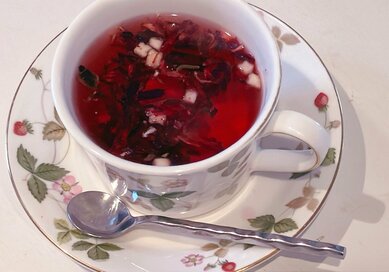 50代、ひとりの「自分時間」が楽しいワケ。コスパよくおいしい“おうちティータイム”