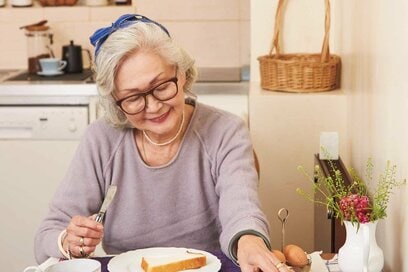 80代、「好きなことを続ける」ための習慣5つ。週4日働き、とにかく歩く：10月に読みたい記事