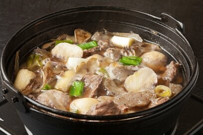 東北人の愛する「芋煮会」の思い出を大調査。忘れられないあの瞬間