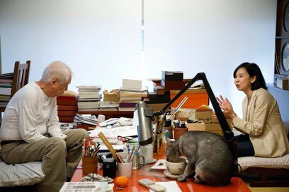 自ら設計！古き良き趣もある建築家・仲條雪さんの実家とは？～あなたの実家のこと、教えてください！～