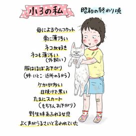 ＜子育て絵日記＞ランドセルを置くのももどかしい！楽しい盛りの長男vs.小言をこらえる母