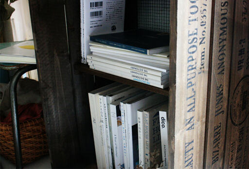 キャベツボックス