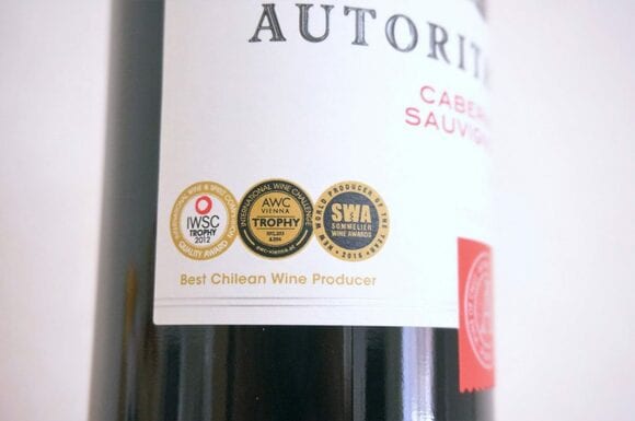 世界でも類を見ないほどの受賞歴を誇るワイナリー