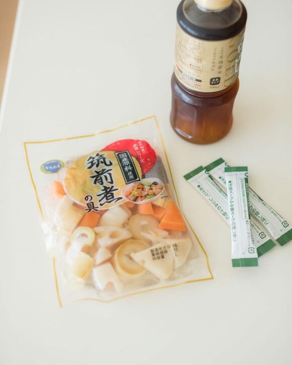 便利な道具にはとことん頼る