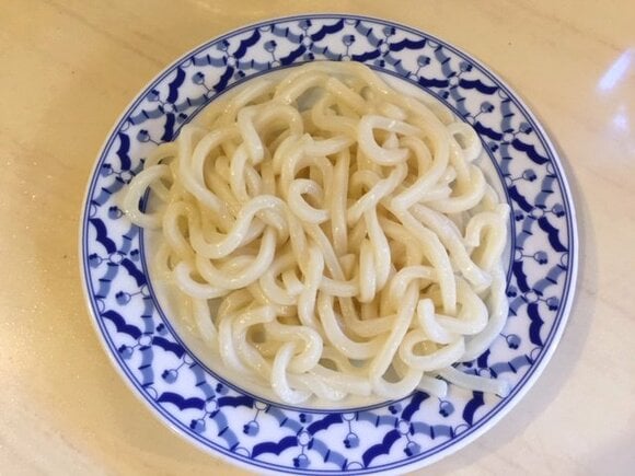 うどん