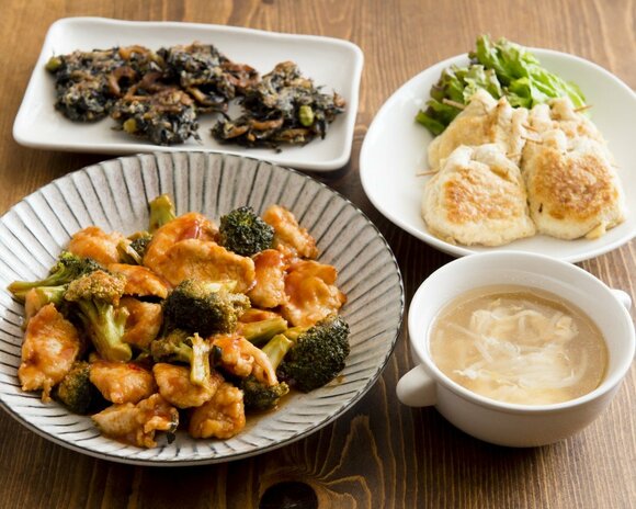 1人1食60円台を実現する鶏胸肉冷凍法&活用術