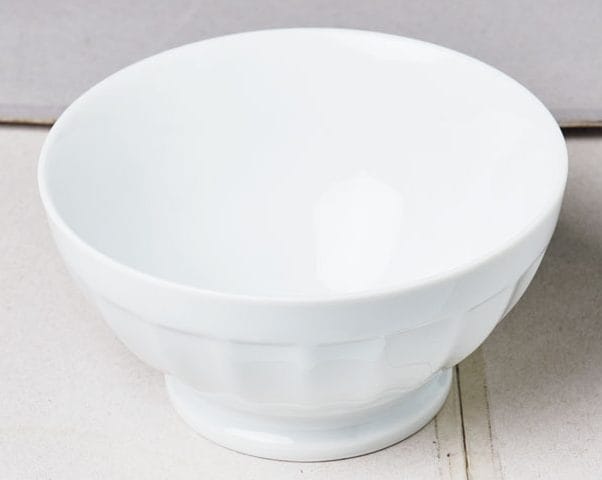 白お椀