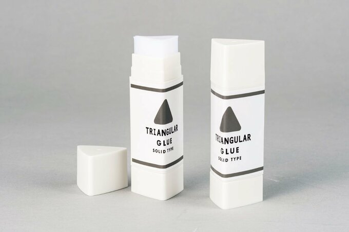 転がらないのり