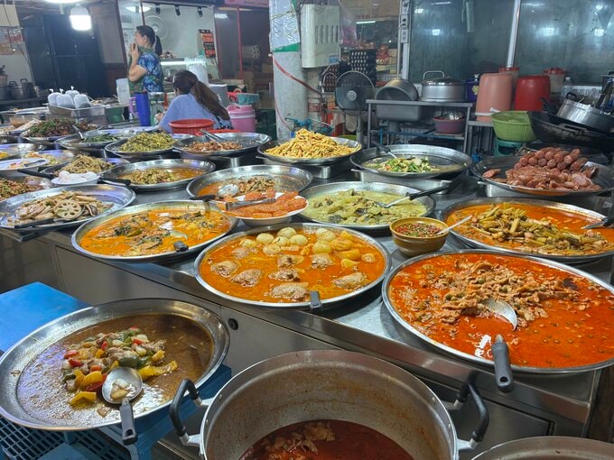 タイでの生活を通じて、暮らしにも変化が生まれました