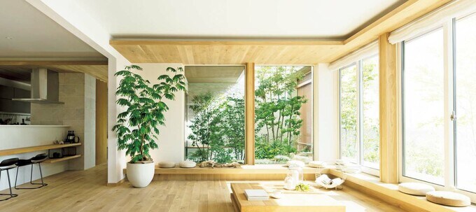 グランリビング