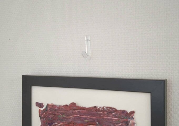 透明だからインテリアの邪魔をしない