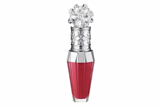 ジルスチュアート　クリスタルブルーム　リップブーケ　セラム　11　camellia ruby　6ml
