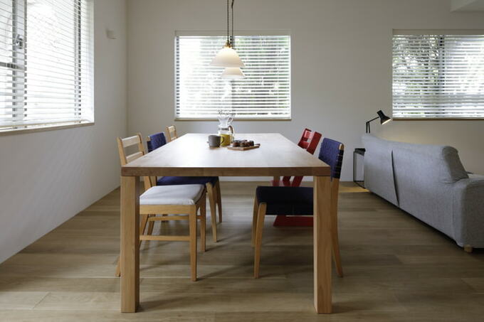 ダイニングスペース