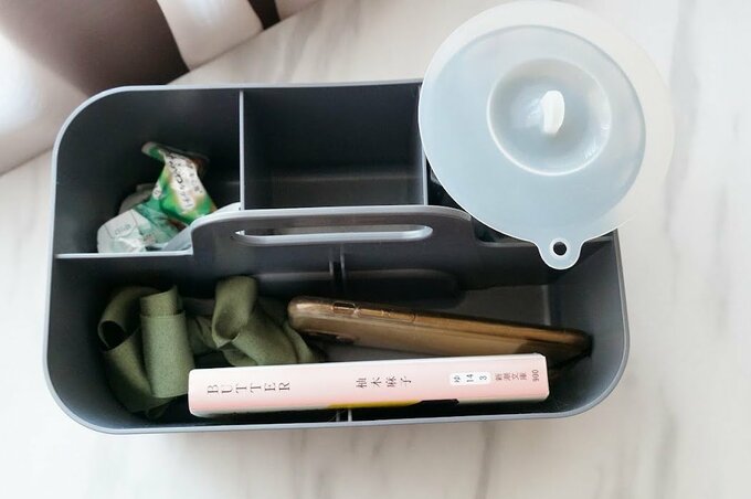 おやすみボックス2