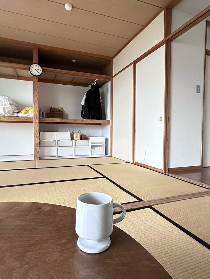 かさもさんの家