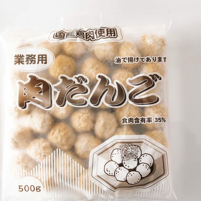 肉団子