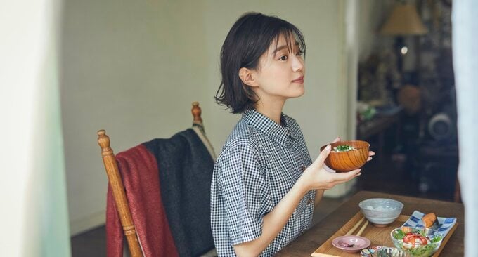 みそ汁
