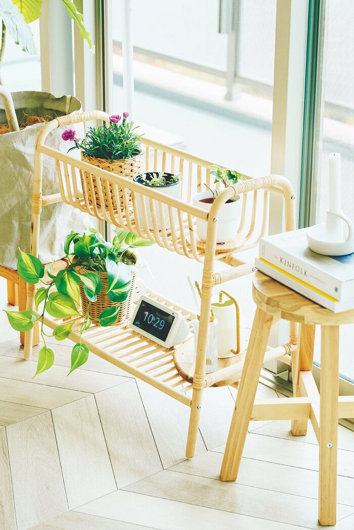 IKEA ブスクボー IKEA ブスクボー クッション付き 引き取りのみ BUSKBO