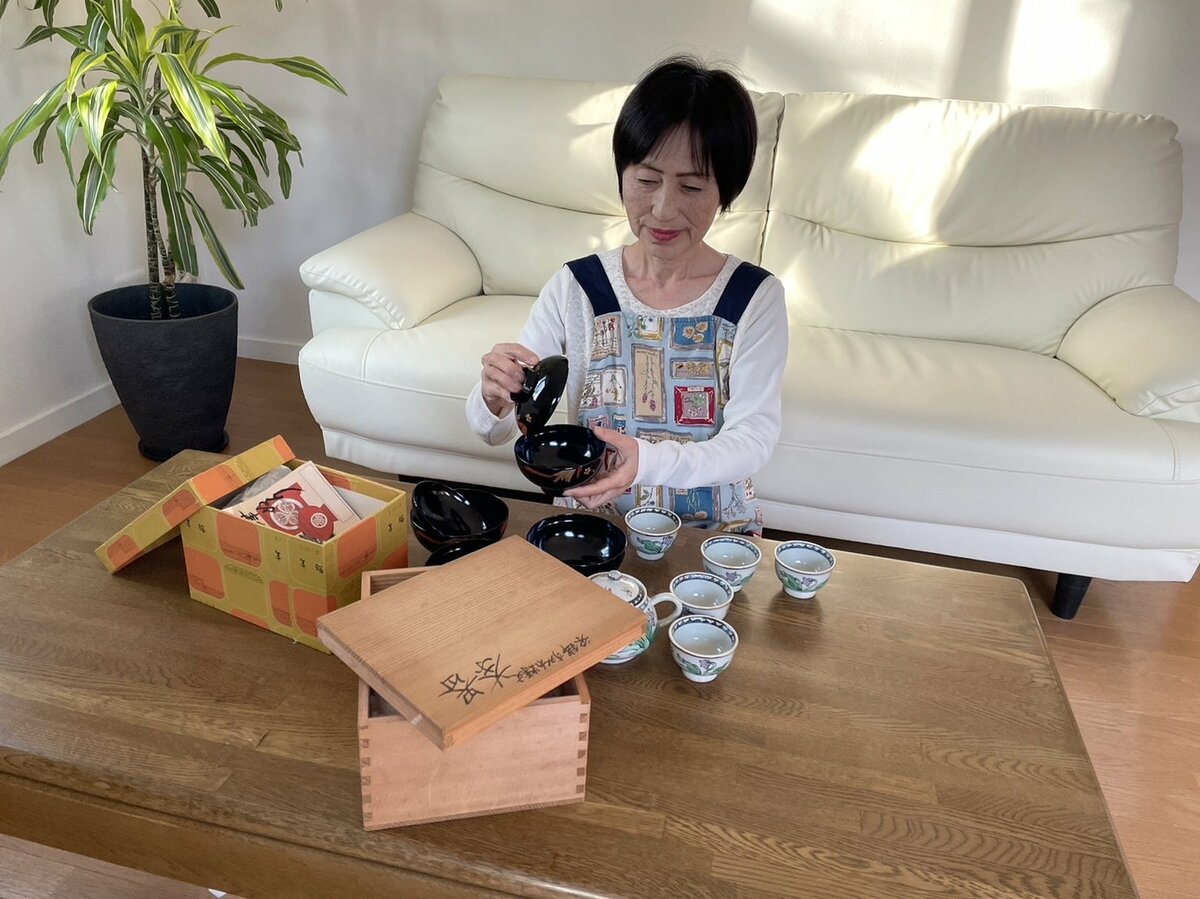 60代夫婦の「実家の片づけ」。捨ててよかったもの、捨てなくてよかった
