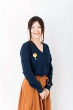 西村りつ子さん