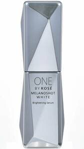 メラノショットホワイト