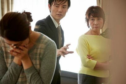 「正直もう帰省したくない！」義実家・実家で体験した地獄エピソードを調査