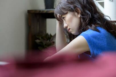 ネガティブは直さなくていい。自分を追いつめない思考のコツ