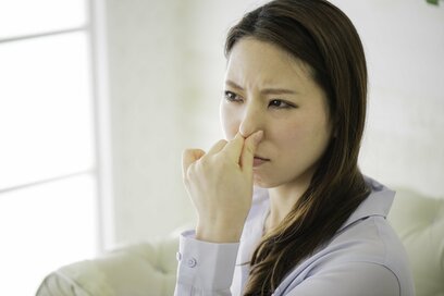 40代、50代で頭のにおいが強くなる…「汗をかくと気になる」の対策法