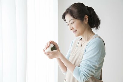 ﻿50代、太りにくい体になる「食べ方」のルール。”食事の時間を決める”だけで効果あり