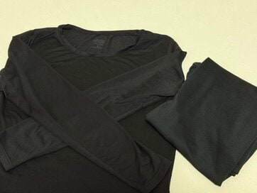 冬の「あったかインナーどこいった？」問題を解決。2つの収納ワザで家族みんなが迷わない