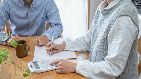 50、60代からの老後資金準備。「出費のコントロール」で差がつく