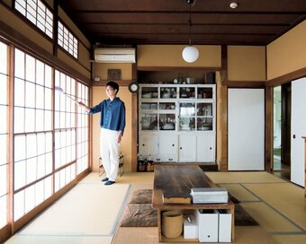 手抜きでも部屋が片づく。コツは苦手なことをカットすること