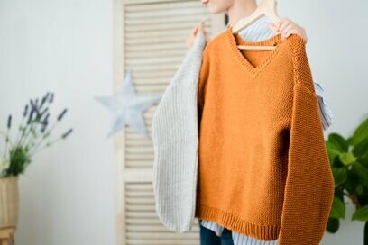 40・50代の「見直し」ファッション。クローゼットにあったら買い替えたい4アイテム