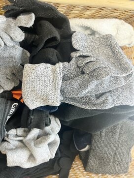 片付かない家の年末「即捨てリスト50」。見かけたら迷わず手放して