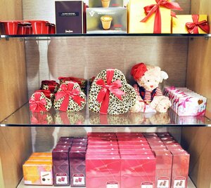 アメリカのバレンタインデーはまるで日本におけるクリスマスイブ!?