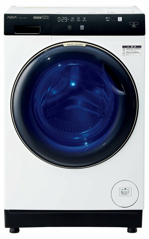 アクア/まっ直ぐドラム2.0